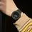 Часы Casio G-Shock GMA-S2100-1AER - фото 7