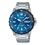 Часы Casio MTD-125D-2A1VDF - фото 1