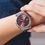Годинник Casio Timeless Collection Standard Analogue MTP-1302PD-6AVEF - фото 3