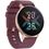 Смарт-часы Canyon CNS-SW68RR Badian Red (UA) - фото 1