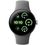 Смарт-часы Google Pixel Watch 3 LTE 41mm Gold Case/Hazel Band (JP) - фото 2