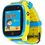 Детские часы Amigo GO001 GLORY iP67 Blue-Yellow (UA) - фото 1