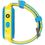 Детские часы Amigo GO001 GLORY iP67 Blue-Yellow (UA) - фото 3
