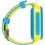 Детские часы Amigo GO001 GLORY iP67 Blue-Yellow (UA) - фото 2