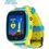 Детские часы Amigo GO001 GLORY iP67 Blue-Yellow (UA) - фото 4