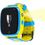 Детские часы Amigo GO001 GLORY iP67 Blue-Yellow (UA) - фото 5