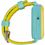 Дитячий годинник AmiGo GO001 iP67 Green-Yellow (UA) - фото 5