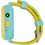 Дитячий годинник AmiGo GO001 iP67 Green-Yellow (UA) - фото 4