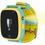 Дитячий годинник AmiGo GO001 iP67 Green-Yellow (UA) - фото 2