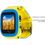 Детские часы AmiGo GO004 Splashproof Camera+LED Glory Blue-Yellow (UA) - фото 2