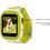 Детские часы AmiGo GO004 Splashproof Camera+LED Green (UA) - фото 6