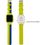 Детские часы AmiGo GO004 Splashproof Camera+LED Green (UA) - фото 3