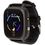 Детские часы Amigo GO005 4G WIFI Kids waterproof Thermometer Black (747016) (UA) - фото 1