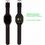 Детские часы Amigo GO005 4G WIFI Kids waterproof Thermometer Black (747016) (UA) - фото 4
