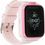 Детские часы Amigo GO006 GPS 4G WIFI Pink (UA) - фото 1