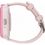 Детские часы Amigo GO006 GPS 4G WIFI Pink (UA) - фото 3
