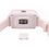 Детские часы Amigo GO006 GPS 4G WIFI Pink (UA) - фото 5