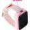 Детские часы Amigo GO006 GPS 4G WIFI Pink (UA) - фото 6