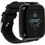 Дитячий годинник AmiGo GO006 GPS 4G WIFI Videocall Black (UA) - фото 1