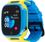 Детские часы AmiGo GO008 MILKY Glory Blue/Yellow - фото 1