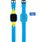 Детские часы AmiGo GO008 MILKY Glory Blue/Yellow - фото 2