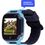 Детские часы AmiGo GO008 MILKY Blue - фото 2
