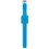Детские часы AmiGo GO009 Camera+LED WIFI Blue-Yellow - фото 5