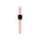Детские часы AmiGo GO009 Camera+LED WIFI Pink - фото 2