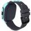 Дитячий годинник Canyon CNE-KW34BL Kids smartwatch Sandy, Blue (CNE-KW34BL) (UA) - фото 4
