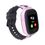 Детские часы Canyon CNE-KW34PP Kids smartwatch Sandy, Pink (CNE-KW34PP) (UA) - фото 2