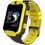 Дитячий годинник Canyon CNE-KW41YB "Cindy" Black-Yellow (CNE-KW41YB) (UA) - фото 1