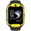 Дитячий годинник Canyon CNE-KW41YB "Cindy" Black-Yellow (CNE-KW41YB) (UA) - фото 3