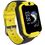 Дитячий годинник Canyon CNE-KW41YB "Cindy" Black-Yellow (CNE-KW41YB) (UA) - фото 2
