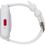 Дитячий смарт-годинник AmiGo GO006 GPS 4G WIFI VIDEOCALL White (UA) - фото 6