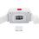 Дитячий смарт-годинник AmiGo GO006 GPS 4G WIFI VIDEOCALL White (UA) - фото 3