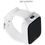 Дитячий смарт-годинник AmiGo GO006 GPS 4G WIFI VIDEOCALL White (UA) - фото 4