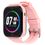 Дитячий смарт-годинник GARMIX PointPro-300 Pink (GMXPP300-P) - фото 1