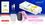 Дитячий смарт-годинник GARMIX PointPro-300 Purple (GMXPP300-PU) - фото 2
