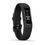 Фітнес-браслет Garmin Vivosmart 4 Black with Midnight Hardware Large (010-01995-13/03) - фото 2