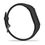 Фітнес-браслет Garmin Vivosmart 4 Black with Midnight Hardware Large (010-01995-13/03) - фото 3