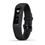 Фітнес-браслет Garmin Vivosmart 4 Black with Midnight Hardware Small/Medium (010-01995-10/00) - фото 1
