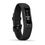 Фітнес-браслет Garmin Vivosmart 4 Black with Midnight Hardware Small/Medium (010-01995-10/00) - фото 5