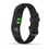 Фітнес-браслет Garmin Vivosmart 4 Black with Midnight Hardware Small/Medium (010-01995-10/00) - фото 3