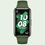 Фітнес-браслет Huawei Band 7 Military Green - фото 3