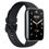Фітнес-браслет Xiaomi Mi Band 7 Pro Black (BHR5951CN) - фото 1