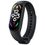 Фитнес-браслет Xiaomi Mi Smart Band 7 Black (BHR6007CN) - фото 3