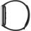 Фитнес-браслет Xiaomi Mi Smart Band 8 Graphite Black (BHR7165GL) (UA) - фото 3