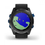 Смарт-годинник Garmin Descent Mk2i Titanium Carbon Gray DLC with Black Band (010-02132-01/11) - фото 6