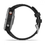Смарт-часы Garmin Fenix 6 Solar Silver with black band (010-02410-00) - фото 4