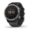 Смарт-часы Garmin Fenix 6 Solar Silver with black band (010-02410-00) - фото 1